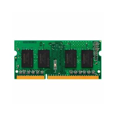 Imagem de Memoria 8GB DDR4 3200mhz Notebook KVR32S22S8/8 Kingston