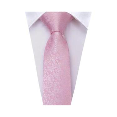 Imagem de Gravata De Seda Em 68 Cores Para Meninos, Uniformes Escolares, Gravata