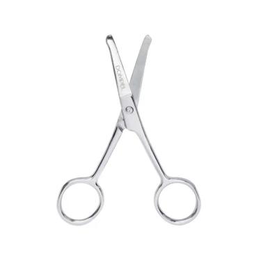 Imagem de Tesoura Unha Redonda 12cm Dompel Ref 4234