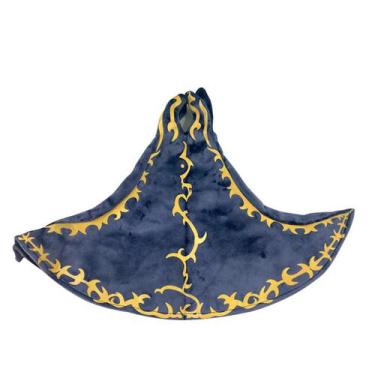 Imagem de Chapéu de pelúcia Miss Fortune Bounty Hunter Cosplay para adultos - yi