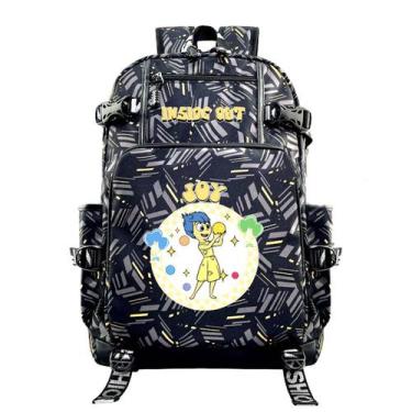 Imagem de Mochila escolar Insides Outs Joys Anime para crianças - yiweisai