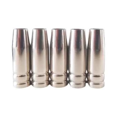 Imagem de Conjunto De Pontas De Contato Para Soldagem MIG 0.6-1.2mm, 5 Peças, Bi