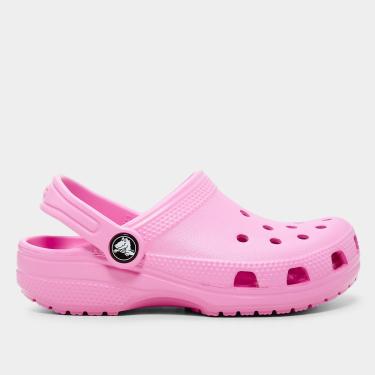 Imagem de Crocs Infantil Casual Menina-Feminino