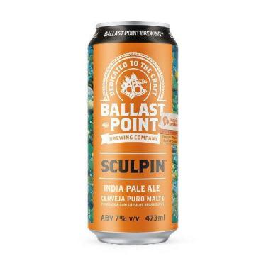 Imagem de Cerveja Ballast Point - Sculpin IPA