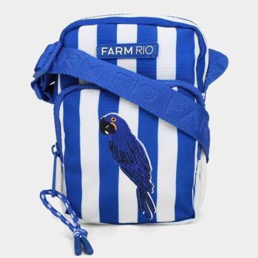 Imagem de Bolsa Farm Da Gema Arara-Feminino