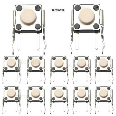 Imagem de Joystick De Substituição Para Controle Xbox One, 10 Peças De Interrupt
