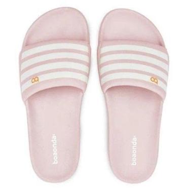 Imagem de Chinelo Boaonda 1737 Slide-Feminino