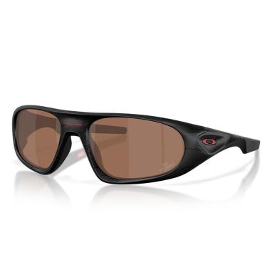 Imagem de Óculos de Sol Oakley Neoforma Matte Glack Grey-Masculino