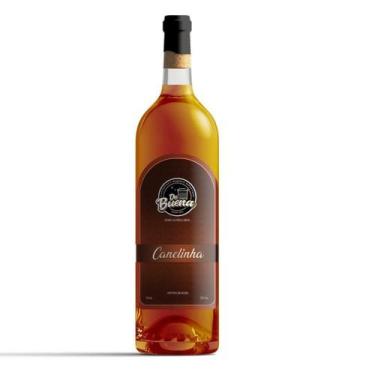 Imagem de DE Buena Canelinha 700 ml - DE BUENA