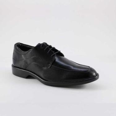 Imagem de Sapato Masculino Bertelli 46003 Social Amarrar-Feminino