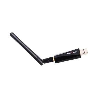 Imagem de Transmissor E Receptor USB ANT+ Aprimorado Para Computador De Biciclet