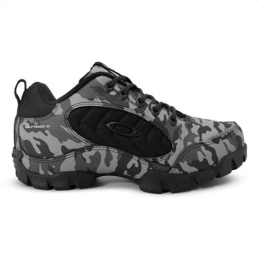 Imagem de Tênis Oakley Masculino Halftrack Low III-Masculino