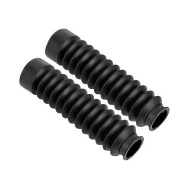 Imagem de Protetor De Amortecedor Dianteiro Universal Para Motocicleta, Luva Pro