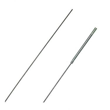 Imagem de Cabo de Abertura do Capô Modelo F103 para Volkswagen Fusca 1600 67 a 70 TL 67 a 70 Variant 1 67 a 77 Universal