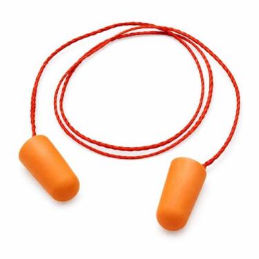 Imagem de Protetor Auricular 3M 1110, de Espuma - 50 Peças