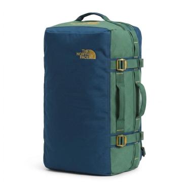 Imagem de North Face Bolsa Duffel Mochila Base Camp Voyager 32L - Azul