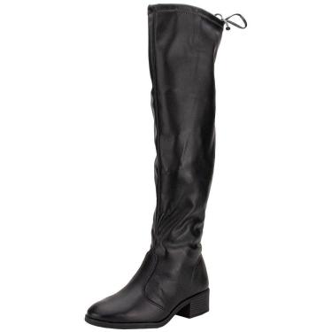 Imagem de Bota Feminina Over The Knee Beira Rio 9087103