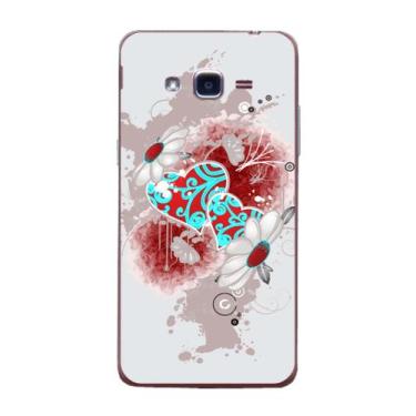 Imagem de Capa Adesivo Skin363 Verso Para Samsung Galaxy J2 Prime Sm-g532m - Kaw