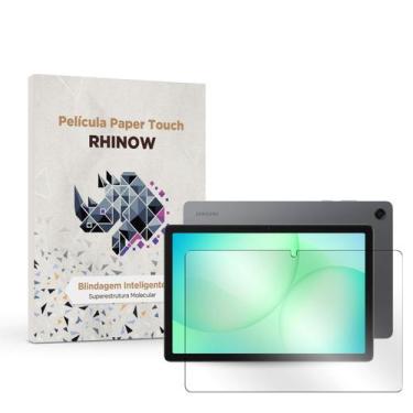 Imagem de Película Paper Touch para Samsung Galaxy Tab A11+ Plus (Paperlike) - R