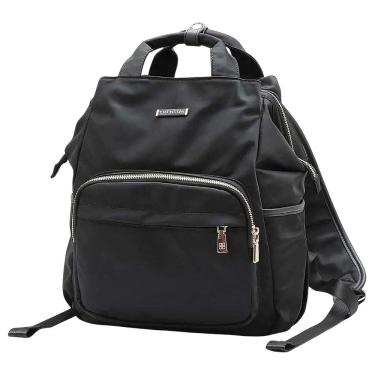 Imagem de Mochila Feminina Moda Passeio Escolar Passeio Twill Chenson