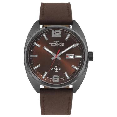 Imagem de Relógio Technos Masculino Classic Golf 2315LAQ/0M