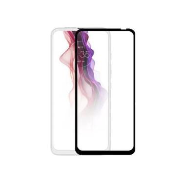 Imagem de Película 3d Moto One Fusion Xt2067-2 Cobre Toda Tela - Universo