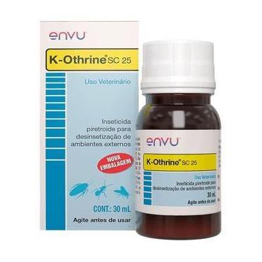 Imagem de K-Othrine 30ml