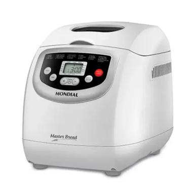 Imagem de Panificadora Mondial Master Bread Npf-54 Branca