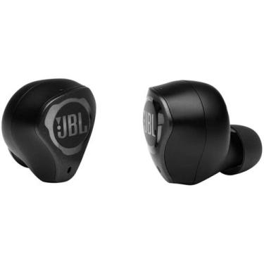 Imagem de Fone De Ouvido CLUBPROPTWSBLK Original Preto - JBL, Preto
