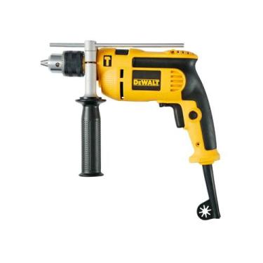 Imagem de Furadeira de Impacto DEWALT 1/2" DWD502