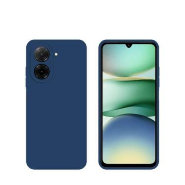 Imagem de Capa protetora para smartphone redmi a5 / poco c71 - XIAOMI