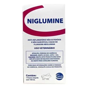 Imagem de Niglumine 100ML - CEVA