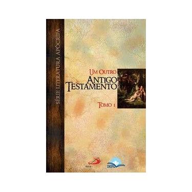 Imagem de Um outro Antigo Testamento - Tomo I - Paulus Editora