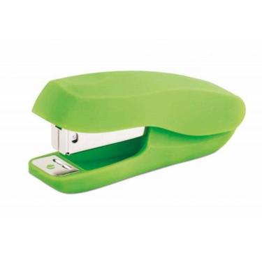 Imagem de Grampeador Verde Neon Holic Tris