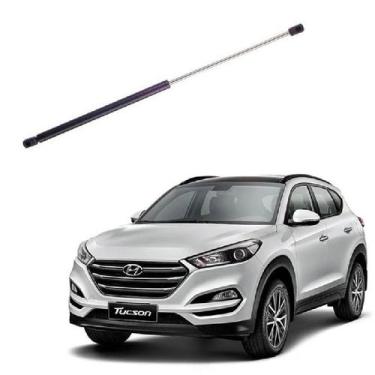Imagem de Amortecedor vidro traseiro tucson 2010 a 2016 tg1201137 - TIGER AUTO