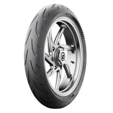 Imagem de Pneu Michelin 120/70-17 Power 6 Dianteiro