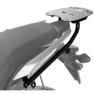Imagem de Suporte Baú Superior Scam Honda Cb500x 13+ Nx500 25+ Spto100