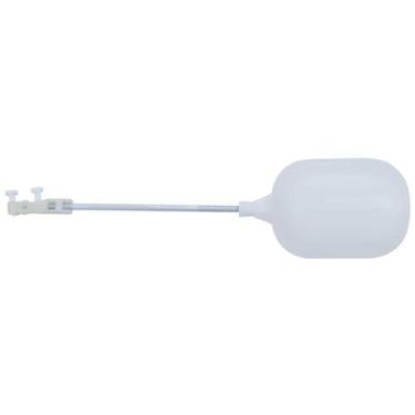 Imagem de Boia com Conjunto de Fechamento Regulável entre 295 e 330mm para Mecan