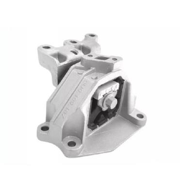 Imagem de Coxim do motor crossfox fox gol, polo, saveiro, spacefox, voyage, 1.0 