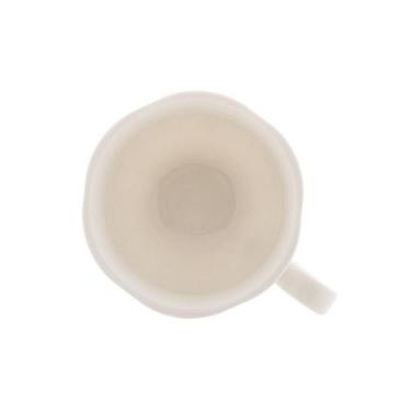 Imagem de Xícara de Café Lyor Butterfly Flower de Porcelana