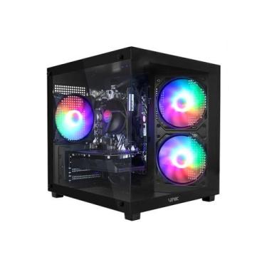 Imagem de Computador 3000 Core I3 3220 3.30GHZ Memória 8GB DDR3 SSD 256GB NVME R