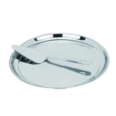 Imagem de Conjunto de Bolo 2 Peças Class Home