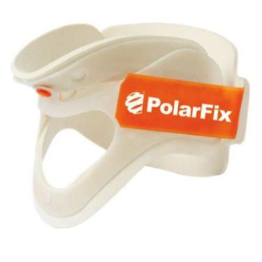 Imagem de Colar Cervical Rigido, M