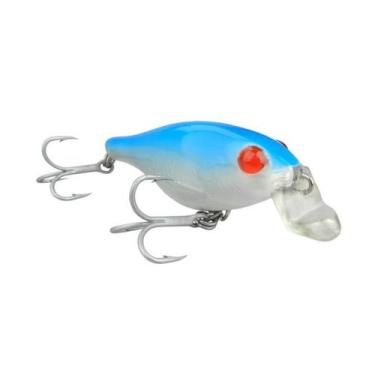 Imagem de Isca de Pesca Papa Black Ocambé Original Cor 08 Meia Água