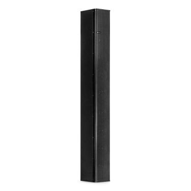 Imagem de Caixa Acústica Vertical Frahm FCV 250.9 Pro 250W RMS 8 Ohms 8 Alto-Falantes Bluetooth Madeira Preto