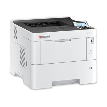 Imagem de Impressora Laser Monocromática Kyocera Ecosys PA4500X 45ppm USB 110V Cinza