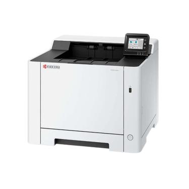Imagem de Impressora Laser Colorida Kyocera ECOSYS PA2101CX Duplex USB 21ppm LCD Preto