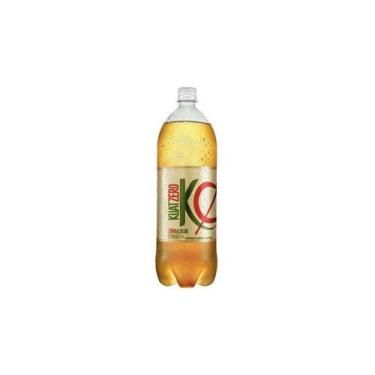 Imagem de Refrigerante Guaraná Kuat Zero Pet 2 L