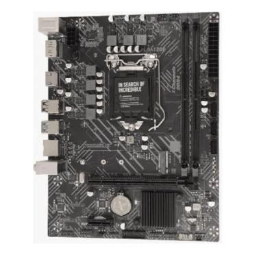 Imagem de PLACA MAE BPC-H510PM.2-G LGA 1200(2xDDR4/1xHDMI/M.2/2xUSB3.0/REDE 1000