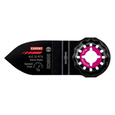 Imagem de Lâmina Para Multicortadora Starlock Bosch Expert 32 X 50 mm